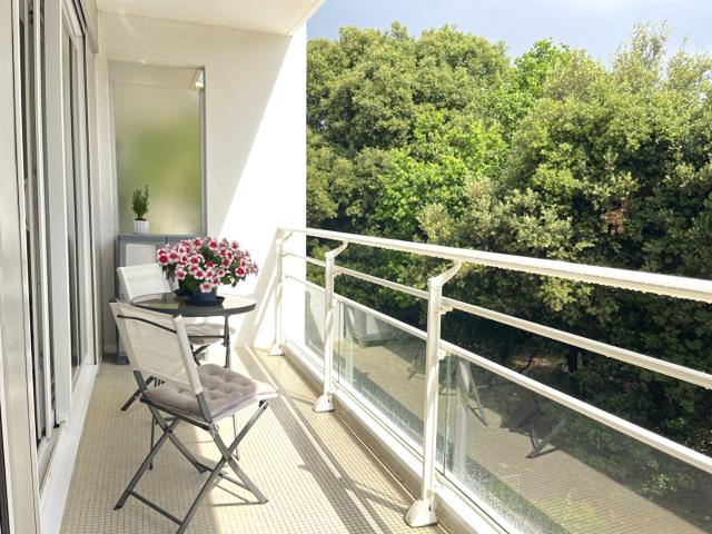La Baule Escoublac Vente Appartement 44