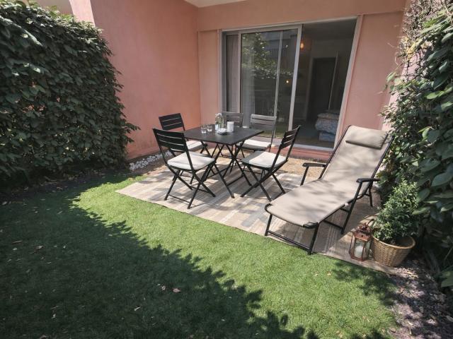 La Baule Escoublac Vente Appartement 44
