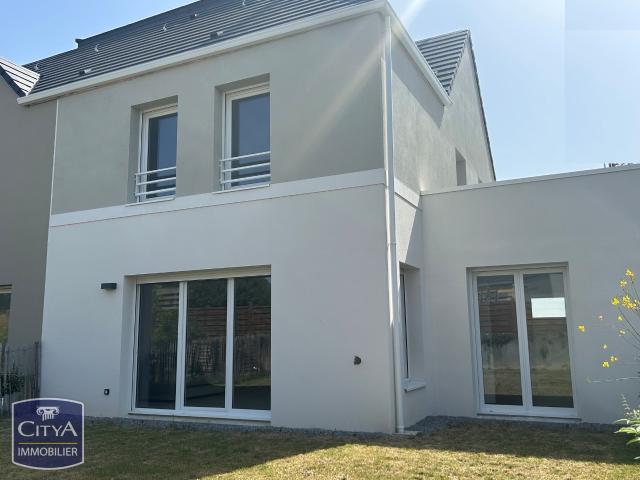 La Baule Escoublac Vente Maison 44