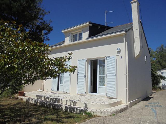 La Baule Escoublac Vente Maison 44