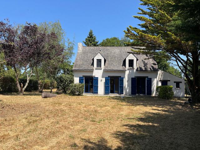 La Baule Escoublac Vente Maison 44