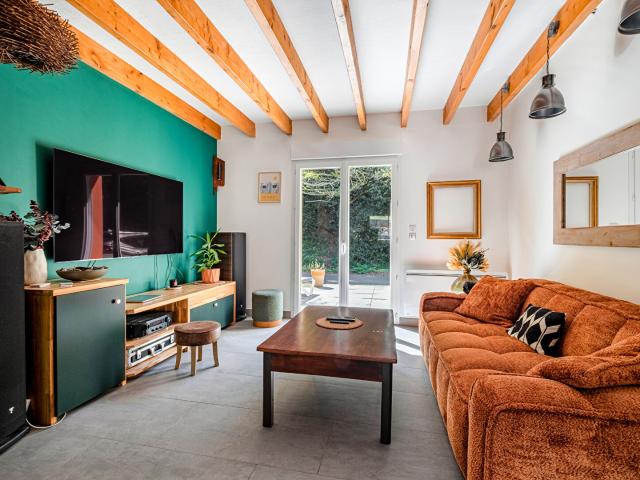 La Baule Escoublac Vente Maison 44
