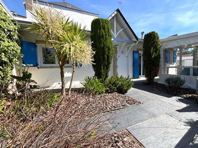 La Baule Escoublac Vente Maison 44