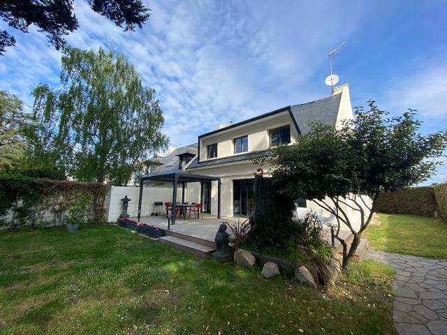 La Baule Escoublac Vente Maison 44