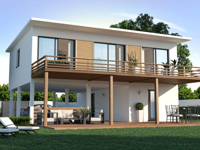 La Baule Escoublac Vente Maison 44