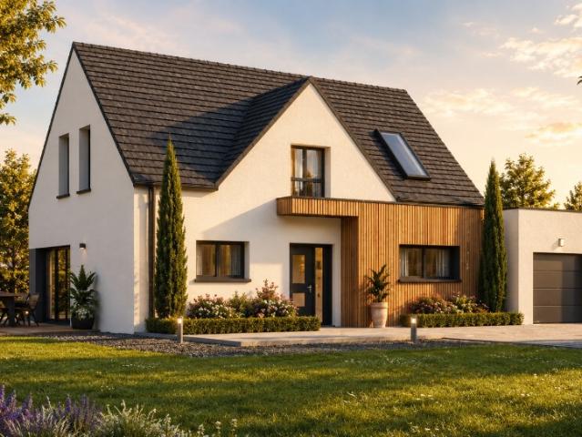 La Baule Escoublac Vente Maison 44