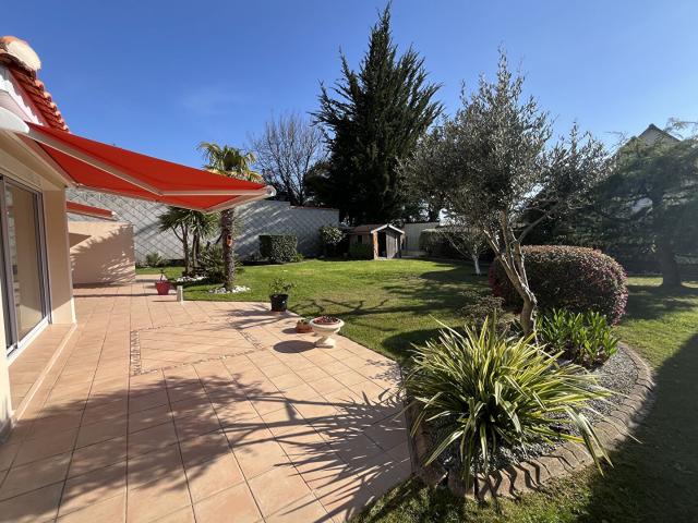 La Baule Escoublac Vente Maison 44