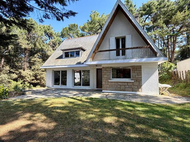 La Baule Escoublac Vente Maison 44