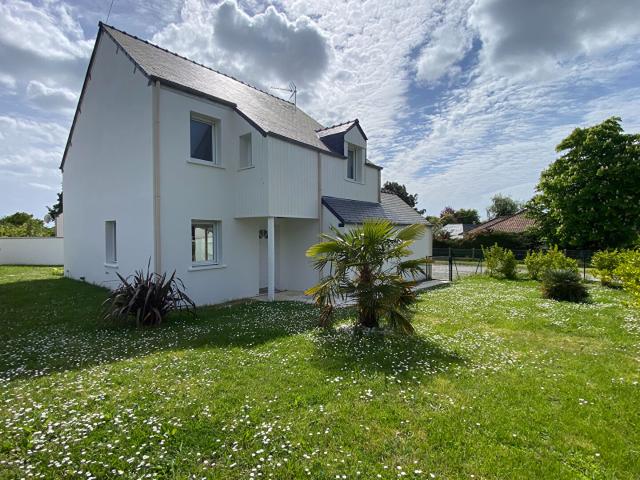 La Baule Escoublac Vente Maison 44
