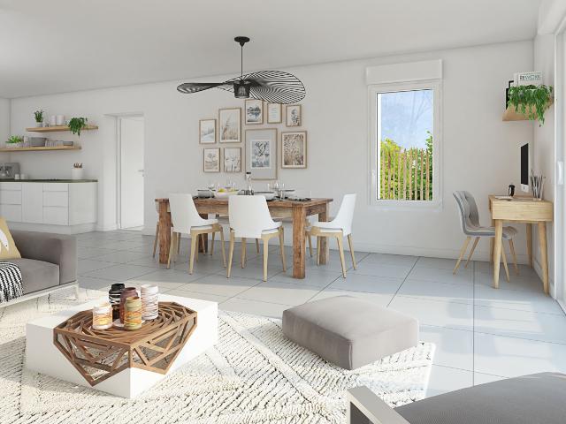 La Baule Escoublac Vente Maison 44
