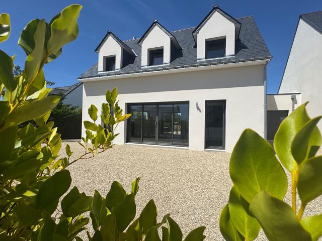 La Baule Escoublac Vente Maison 44