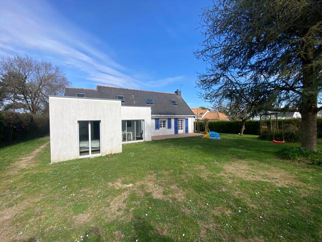 La Baule Escoublac Vente Maison 44