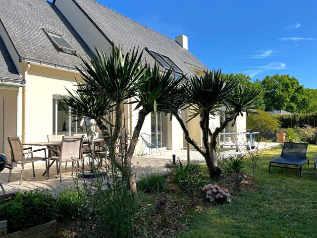 La Baule Escoublac Vente Maison 44