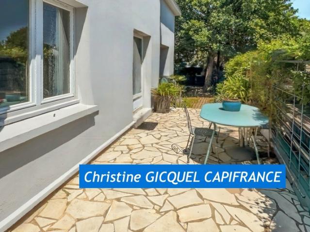 La Baule Escoublac Vente Maison 44