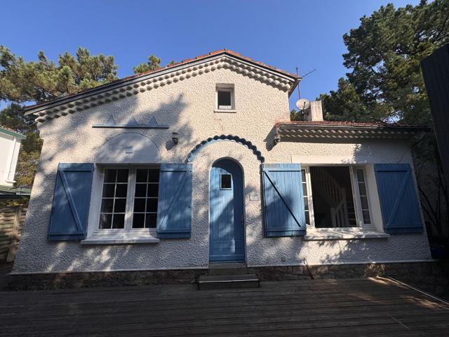 La Baule Escoublac Vente Maison 44