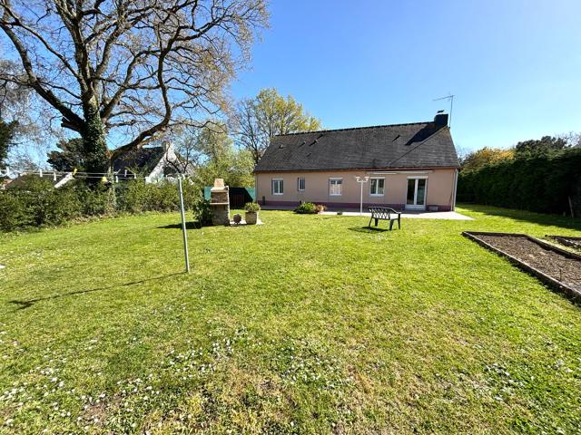 La Baule Escoublac Vente Maison 44