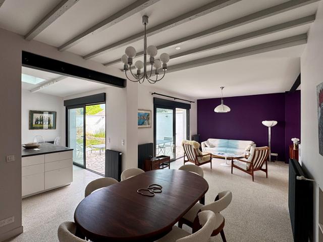 La Baule Escoublac Vente Maison 44