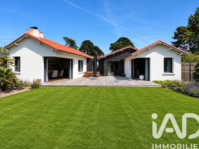 La Baule Escoublac Vente Maison 44