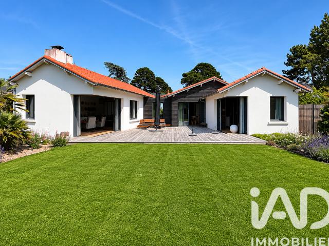 La Baule Escoublac Vente Maison 44
