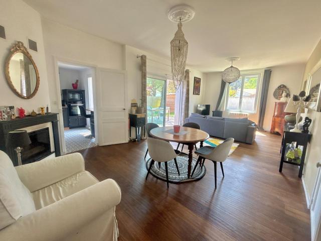 La Baule Escoublac Vente Maison 44
