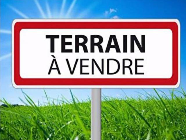 La Baule Escoublac Vente Terrain 44