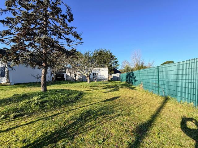 La Baule Escoublac Vente Terrain 44