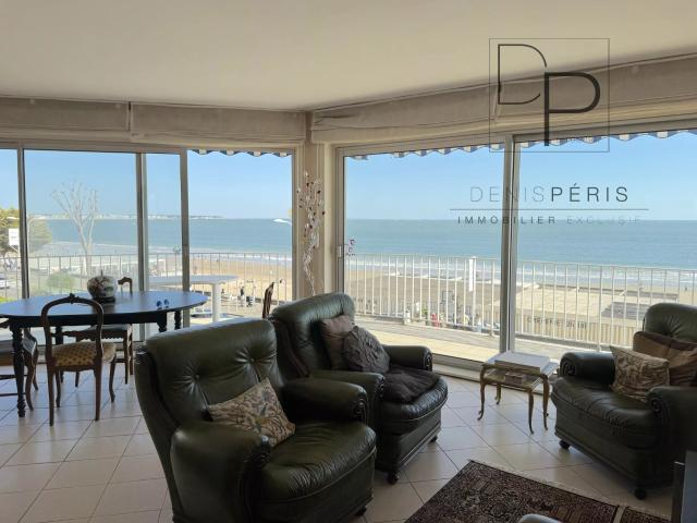 LA BAULE FACE MER T3 – QUARTIER DES OISEAUX
