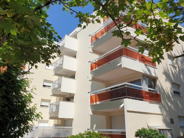 LA BAULE, GRAND STUDIO PROCHE PLAGE