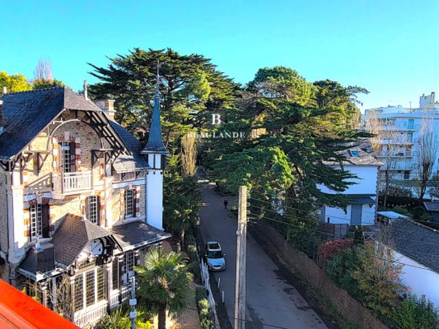 LA BAULE GRANDS HOTELS / TYPE 2