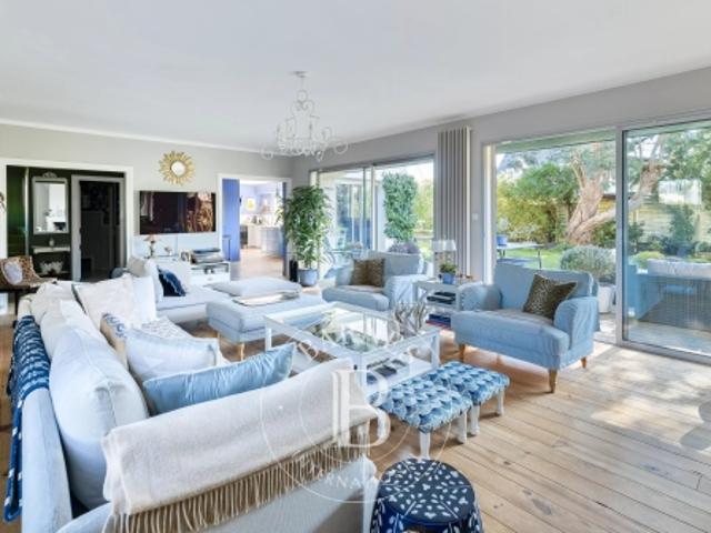 LA BAULE GRANDS HÔTELS Villa 5 chambres