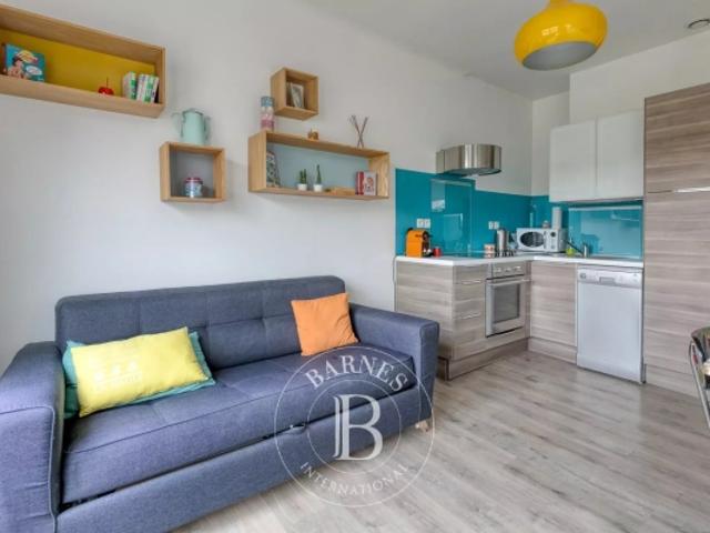 LA BAULE HYPER CENTRE Appartement T2 de 33 m²
