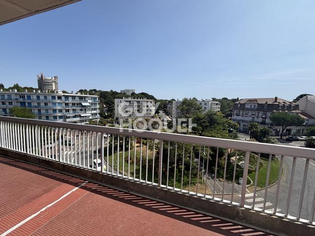 LA BAULE LAJARRIGE