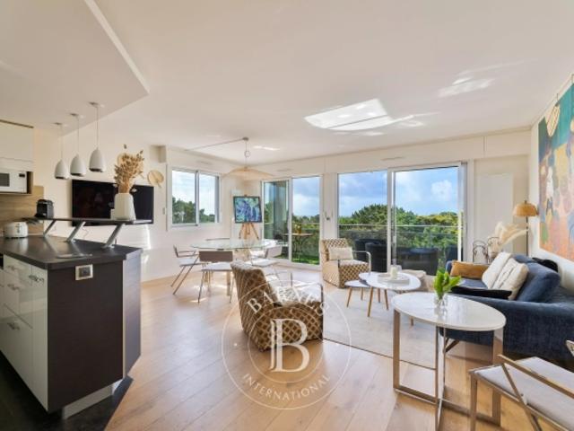 LA BAULE LAJARRIGE Appartement 3 chambres