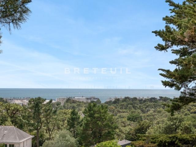 La Baule Les Pins