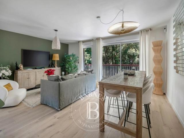 LA BAULE LES PINS Appartement rénové