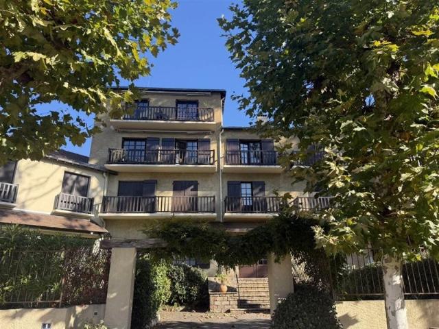 la Baule les Pins, Parc des Dryades, appartement à vendre