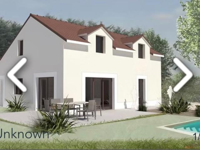 LA BAULE MAISON DE 108M2 5P TERRAIN DE 400M2 PROCHE COMMERCES VELO