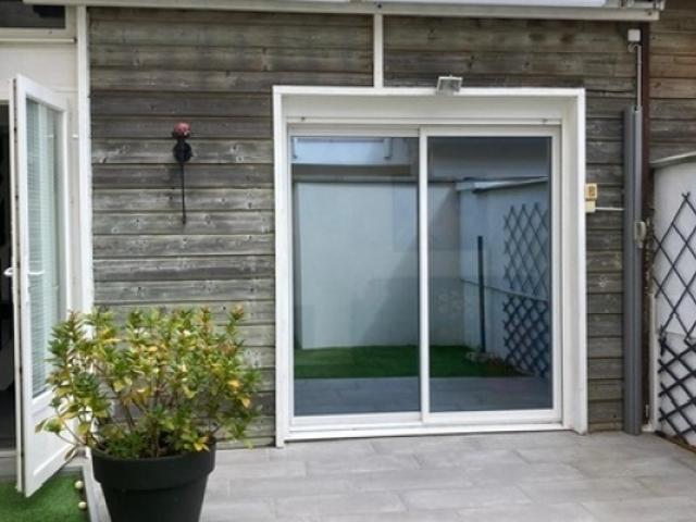 La Baule Maison de Ville