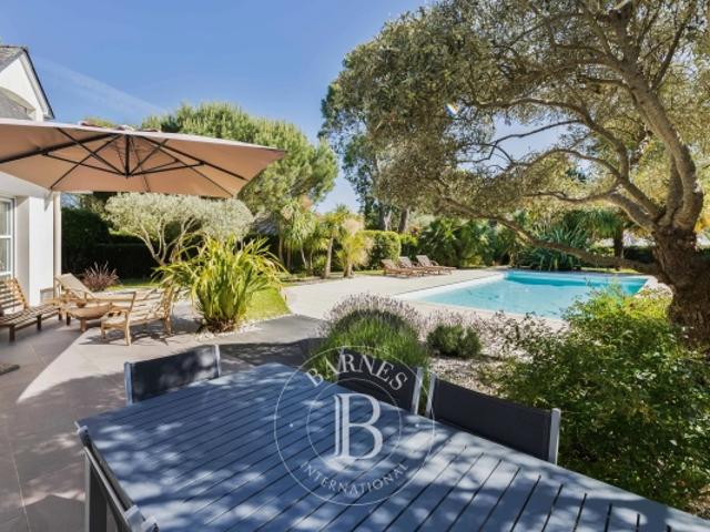 LA BAULE Maison familiale avec piscine