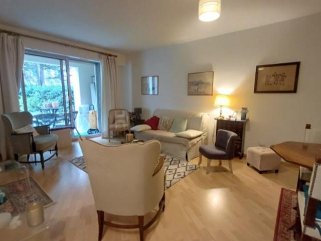 La Baule, proche marché et plages, beau 2 pièces de 50.49 m²