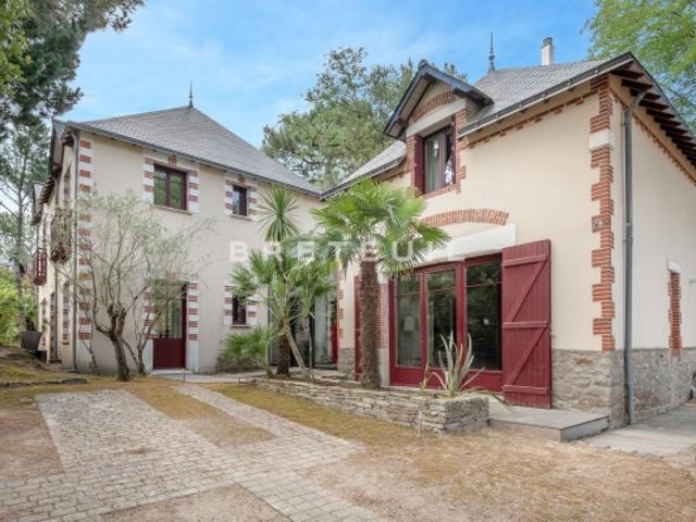 LA BAULE QUARTIER BENOIT