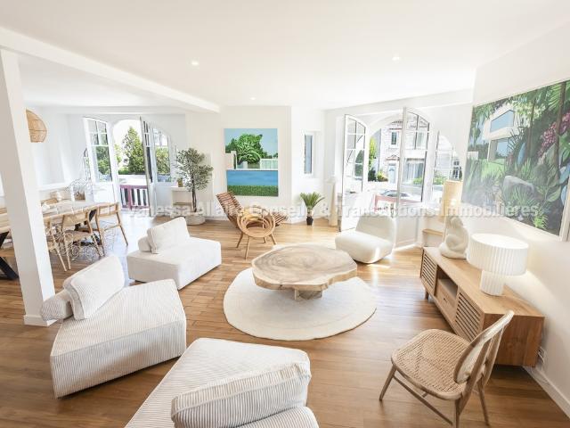 LA BAULE,QUARTIER BENOIT,AUX PORTES DU POULIGUEN