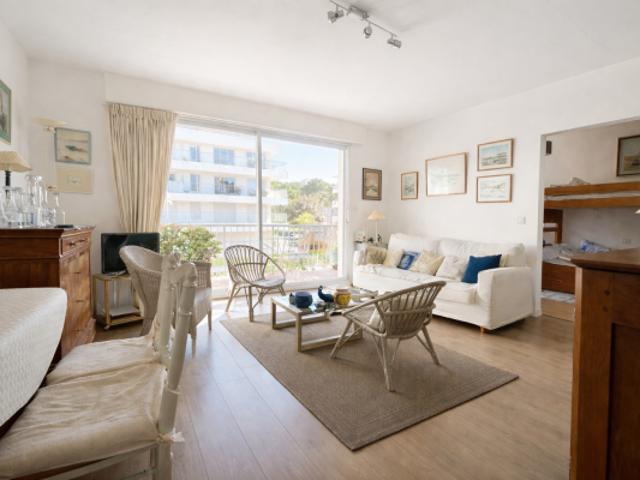 LA BAULE QUARTIER LAJARRIGE