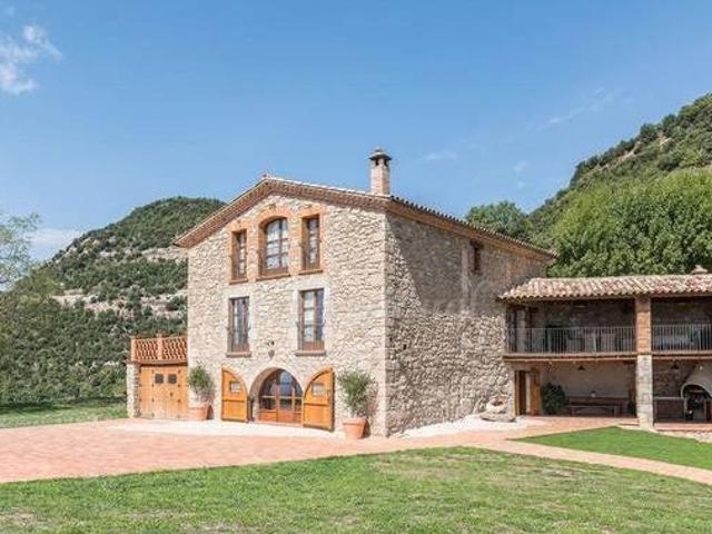 La Baumeta