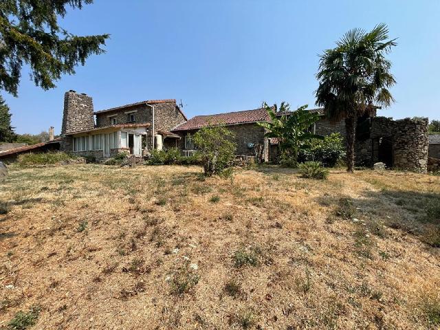 La Bazeuge Vente Maison 87