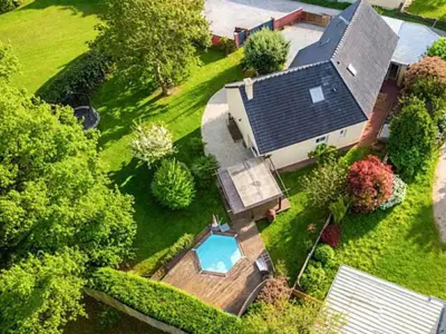 La Bazoge 72650 Achat / Vente maison 6 pièces t6