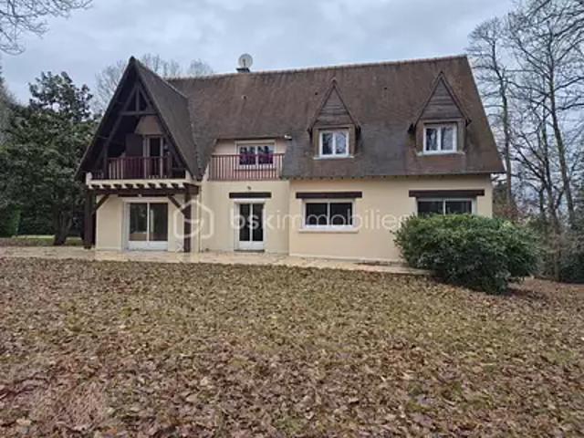 La Bazoge 72650 Achat / Vente maison 7 pièces t7 terrasse cave