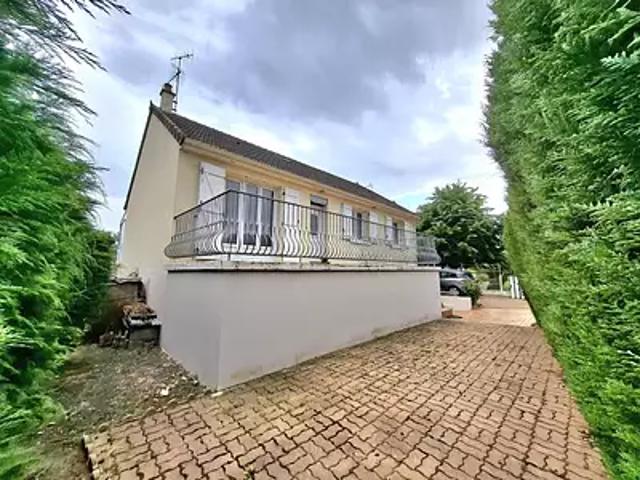 La Bazoge 72650 Achat / Vente maison 8 pièces t8