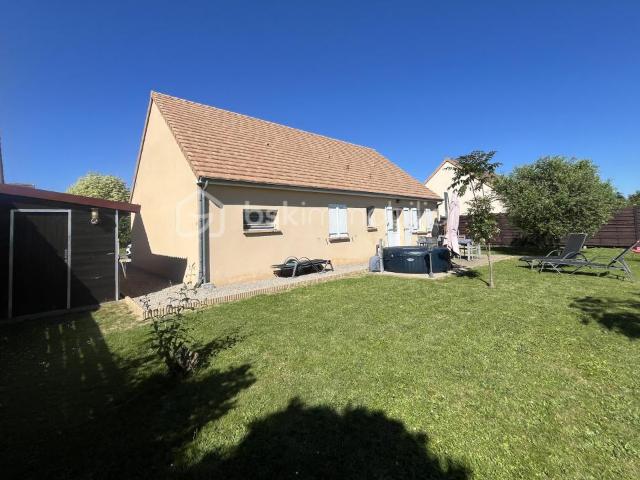 La Bazoge Vente Maison 72