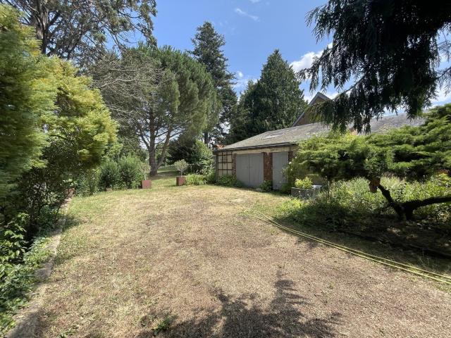 La Bazoge Vente Maison 72